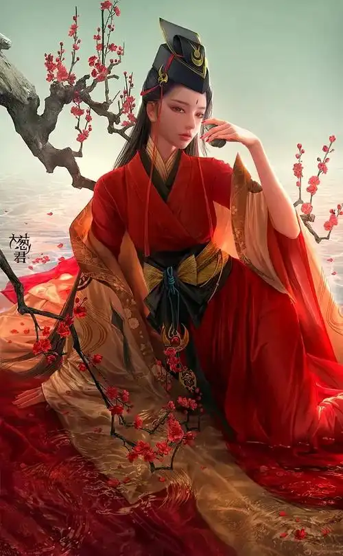 苹果影院古装传奇剧山海归途